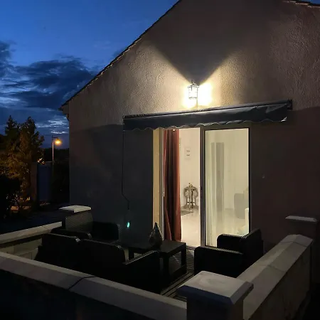 Maison Entre Disneyland Et Paris
