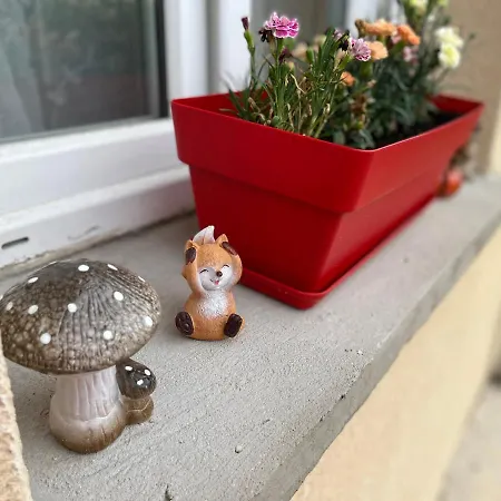 펜션 Maison Entre Disneyland Et Paris