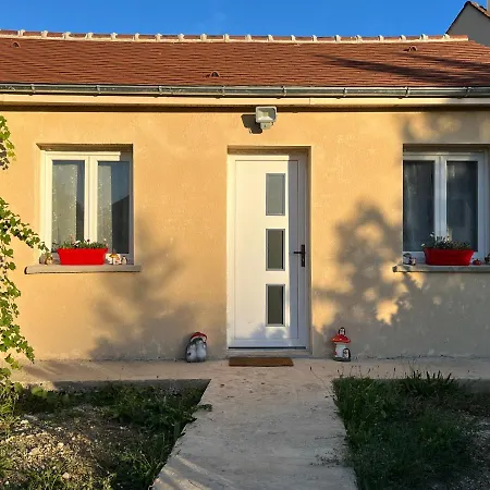 Maison Entre Disneyland Et Paris Meaux