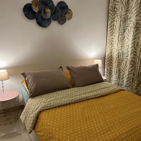 Semesterbostad Maison Entre Disneyland Et Paris *